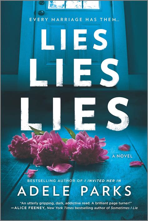 Review Lies Lies Lies Urban Book Reviews