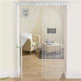 Net Curtains For Patio Doors Images