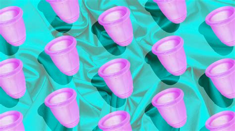 Can Menstrual Cups Really Help You Get Pregnant Sheknows