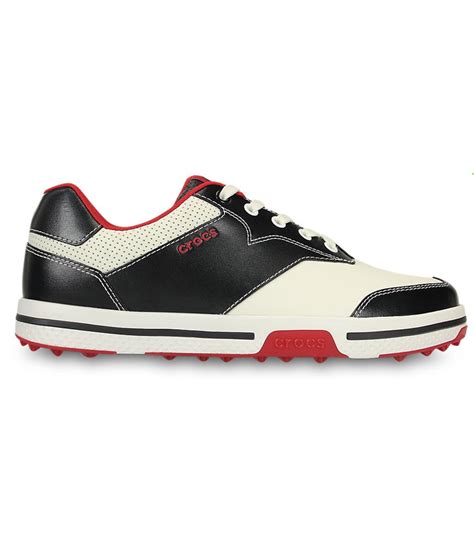 Crocs Mens Preston 20 Golf Shoes 2014 Golfonline