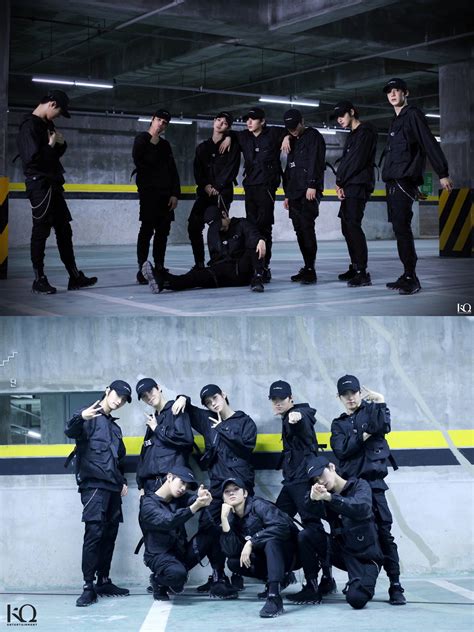 ALL ABOUT ATEEZ On Twitter Reminds Me Of Kq Fellaz Performance Video Outfits Https T