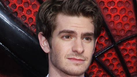 andrew garfield before and after spider man