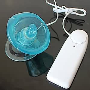 Amazon Com New Goods Electric Silicone Tongue Oral Licking Toy Oral Vaginal Clitoral