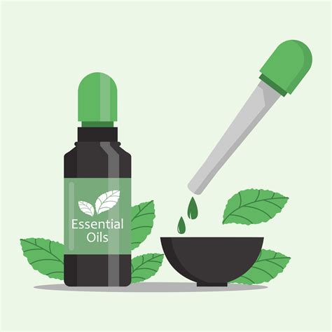 Download Essential Oils Sale Illustration 216209 - Download Free ...