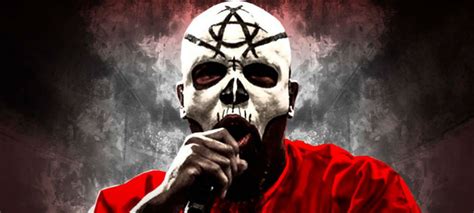 Heroes Of Horrorcore A Look At Raps Most Sinister Subgenre Theodore