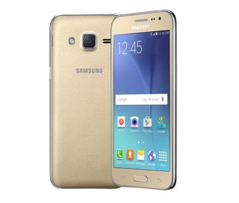 Samsung Galaxy J2 Mobile Phone Price In Bangladesh Ac
