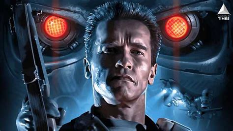 Terminator Has Found A New Fate As A Netflix Anime Series From The