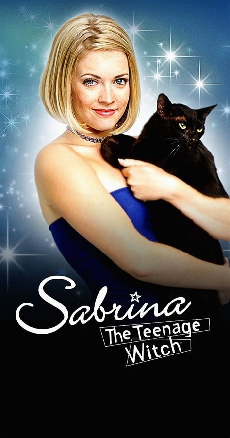 Sabrina The Teenage Witch Tv Series 1996 2003 Imdb