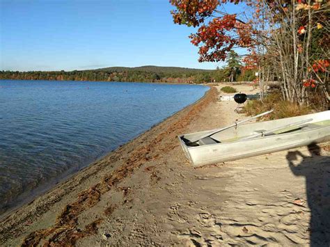 Province Lake Real Estate Waterfront In Wakefield And Effingham Nh