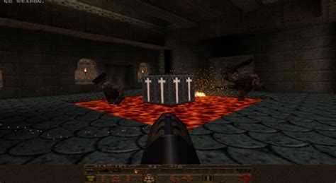 Juegos Pc Clásicos Quake 1 Pc Full Español Mediafire