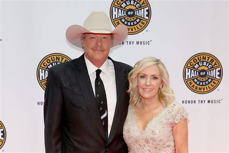 The 2021 billboard music awards brought the noise and the applause when nick jonas hosted the sunday, may the weeknd topped the list of nominees with 16 nods, including top artist, top male. Alan Jackson Opens Up About Song He Wrote About Wife's Cancer