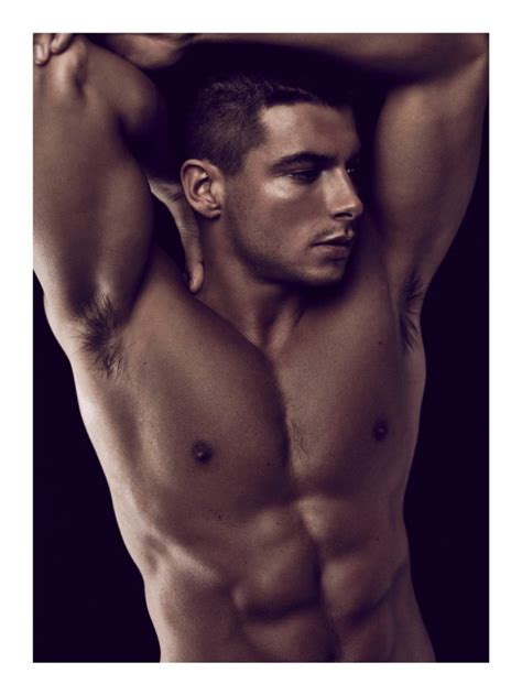 Masculine Dosage Andrea Denver By Daniel Jaems Image Amplified