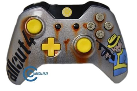 10 Of The Best Xbox One Controller Designs Page 8