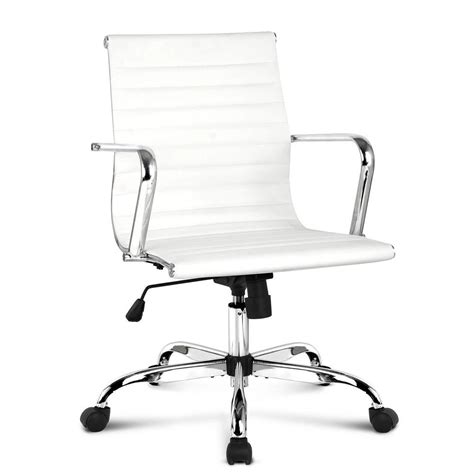 See more ideas about eames chairs, white eames chair, interior. Eames Replica Boardroom Chair White - Executive Chairs - Chairs