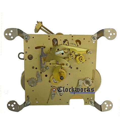 Hermle Clock Movements Archives Clockworks Clockworks