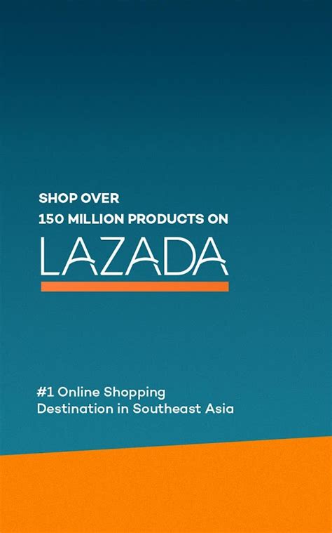 Lazada Online Shopping Deals Android Apps On Google Play