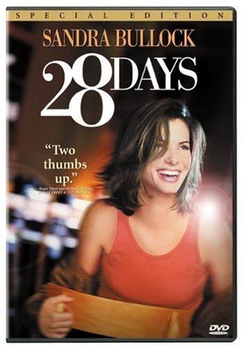 Sandra bullock is good in 28 days 28.11.2020 · the 2000 drama comedy film 28 days starring sandra bullock was one of the most popular films at the time. Between Doubt And Faith by Scott Nellis: 'Christian' Movies?