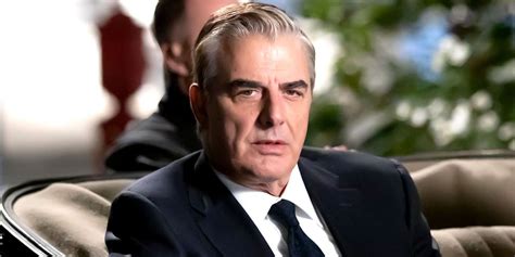 Sex And The Citys Chris Noth Accused Of Sexual Assault