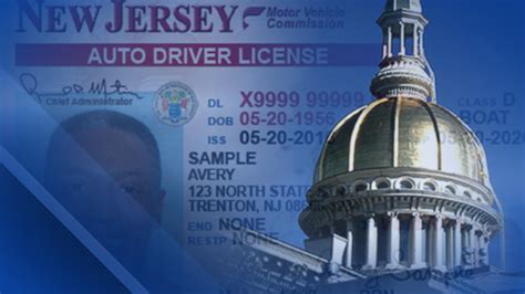 Undocumented Immigrants Can Apply For Nj Drivers Licenses Starting May 1