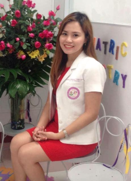 beauty and brains 12 hot pinay dentists who will brighten your smile when in manila