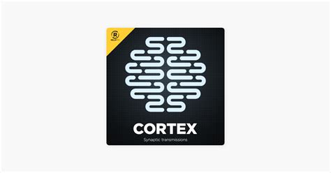 ‎cortex On Apple Podcasts