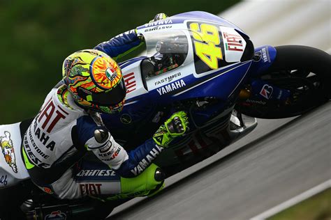 Born 16 february 1979) is an italian professional motorcycle road racer and multiple motogp world champion. Brno MotoGP: Valentino Rossi victorious | MCN
