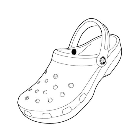 This profile enables epileptic and seizure prone users to browse safely by eliminating the risk of seizures that result from flashing or blinking animations and risky color combinations. vector object - crocs by key-AGB-HGF on DeviantArt