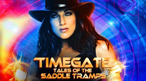 Timegate Tales Of The Saddle Tramps Plex