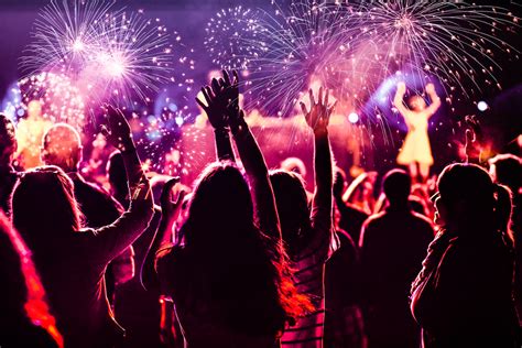 Planning The Ultimate New Years Eve Bash Tips And Ideas For Hosting