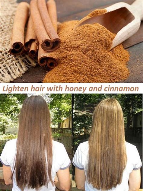 How Long Does It Take To Lighten Hair With Honey Step By Step