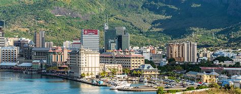 World bank financing of over usd$4 billion for #covid19 vaccines is supporting 50+ developing countries, half of which are in africa. Excitement as World Bank Ranks Mauritius as 1st African ...