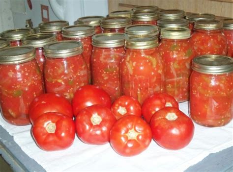 Canned Stewed Tomatoes Recipe Canned Stewed Tomatoes Stewed