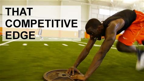 That Competitive Edge Preseason Conditioning Part 1 D24 Sports