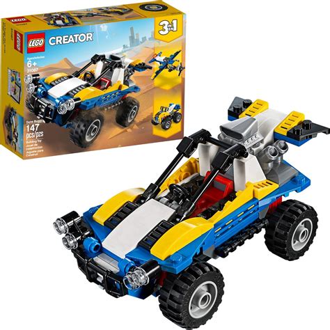 Which Is The Best Lego Sets Boys 612 Building Get Your Home