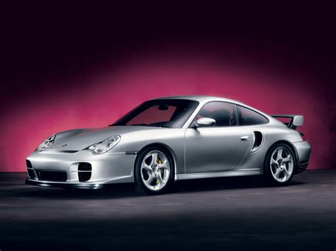 Porsche 911 Gt2 996 Specs And Photos 2001 2002 2003 2004 2005