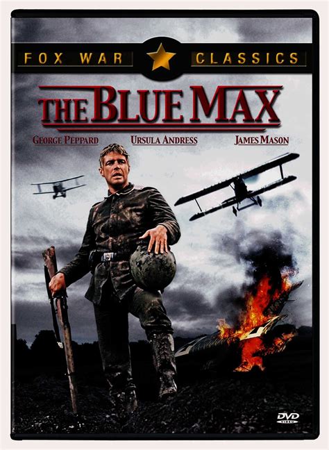 The Blue Max ~ Movie Download