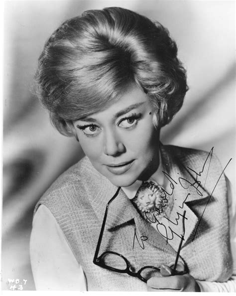 Glynis Johns In The Chapman Report 1962 Director George Cukor