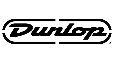 Dunlop Manufacturing Inc Logo Vector Svg Png Getlogonet