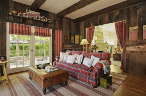 Country Home Decorating Ideas Creating Modern Interiors