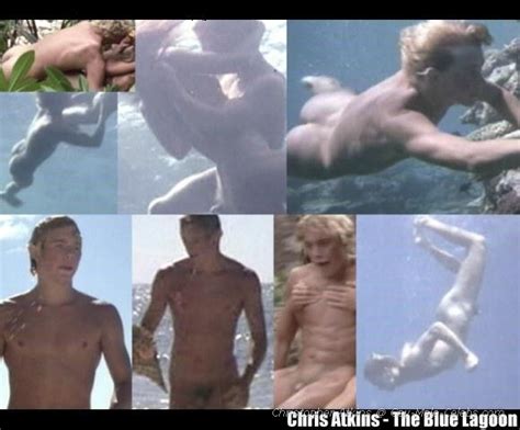 Chris Atkins Totally Naked Porn Clip