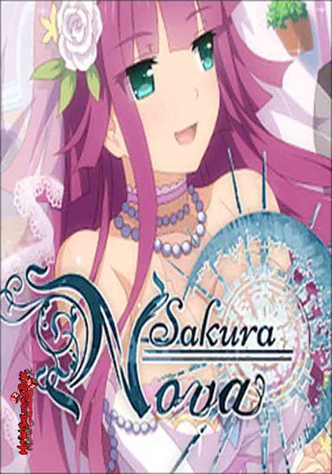 Sakura nova route guide by terror100nl this guide has the following routes, kaguya route, arisa route & the harem route after this there are still 2 images that i still havent found this can be another. Sakura Nova Free Download Full Version PC Game Setup