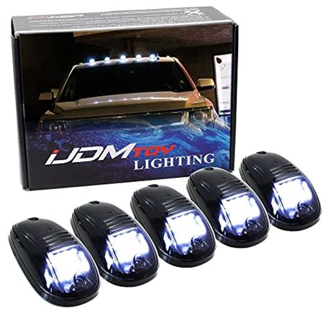 Best Truck Cab Lights Illuminate Your Ride