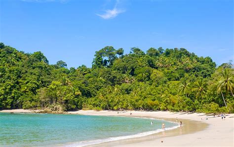 15 Top Rated Beaches In Costa Rica Planetware