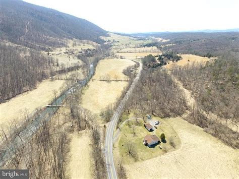 3310 Acres In Mineral County West Virginia