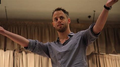 Julien Blanc Real Social Dynamics Dating Coach Slammed For Promoting