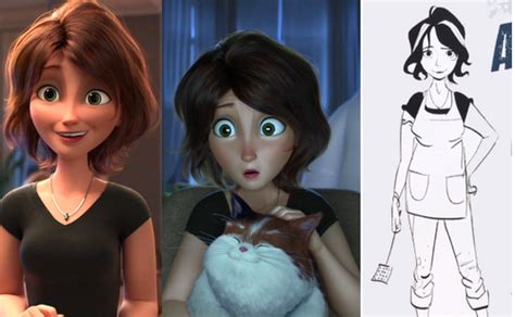 A Friendly Reminder Of How Awesome Big Hero 6 Is Big Hero 6 Big