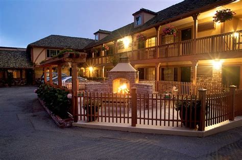 Best western carmel's town house lodge. Candle Light Inn | Hotel - Carmel Califonia • Carmel ...
