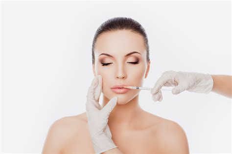 Cosmetic Injectables Treatment | Platelet Rich Plasma & Vampire Facial