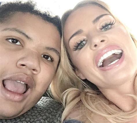 katie price admits she nearly aborted son harvey three times