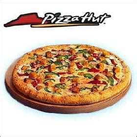 Receta Pizza Hut Freealfin